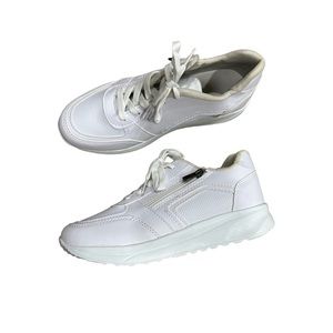 White sneakers | Size 38
